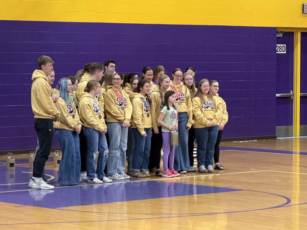 Pep Fest