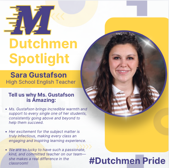 Dutchmen Spotlight