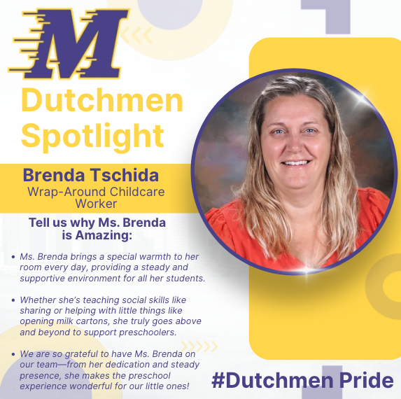 Dutchmen Spotlight