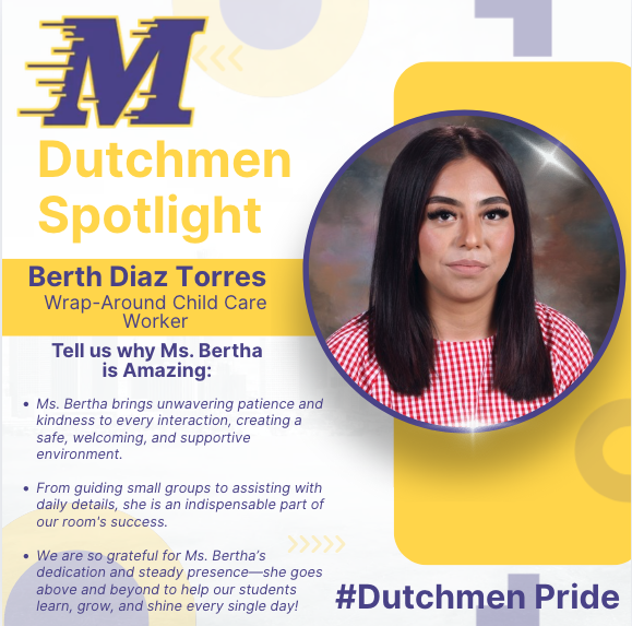 Dutchmen Spotlight