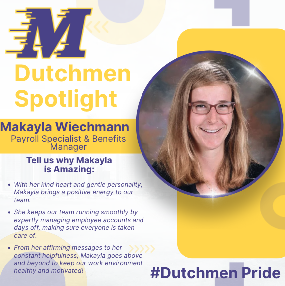 Dutchmen Spotlight
