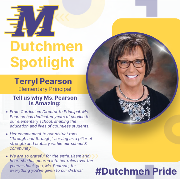 Dutchmen Spotlight