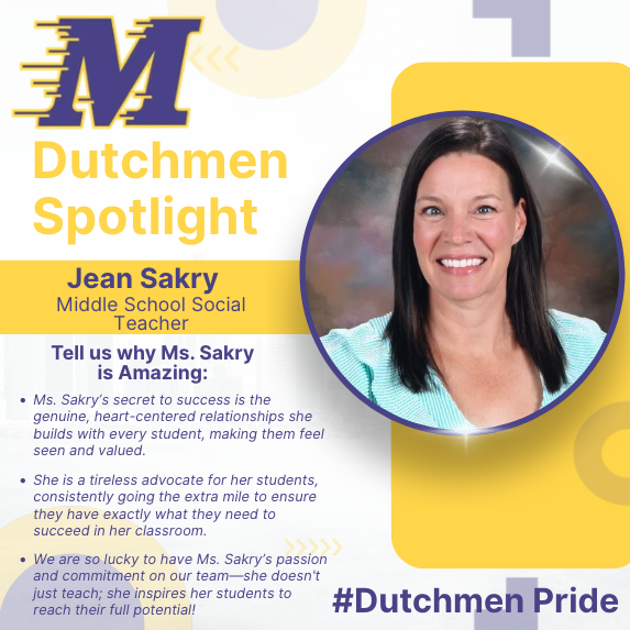 Dutchmen Spotlight