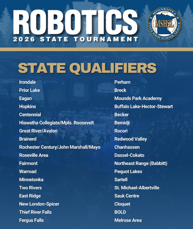 Robotics