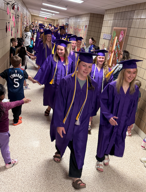 Graduates