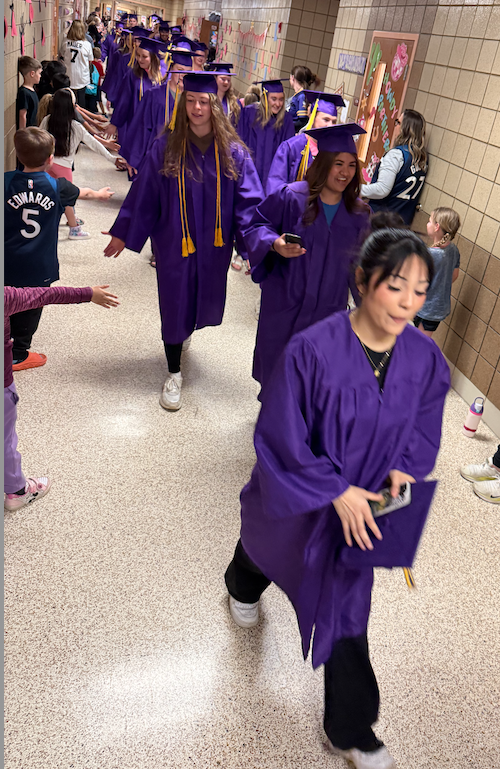 Graduates