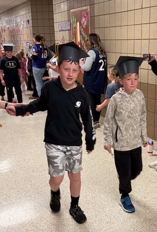 Graduates