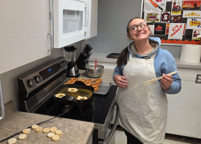 Foods Class