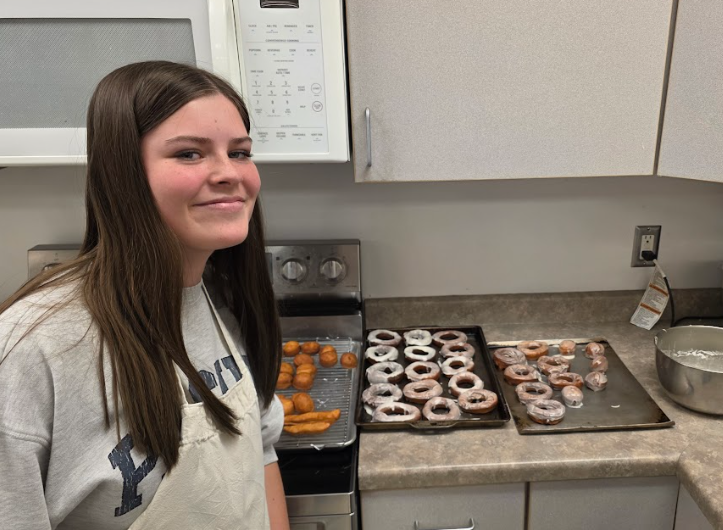 Foods Class