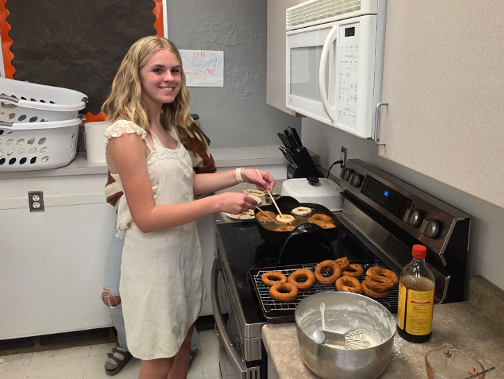 Foods Class