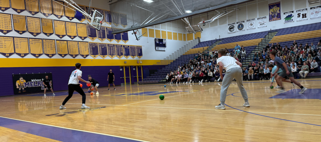 Pep Fest