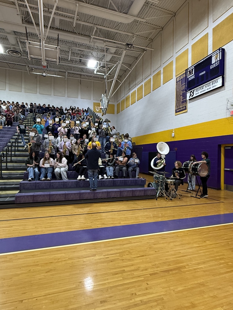 Pep Fest