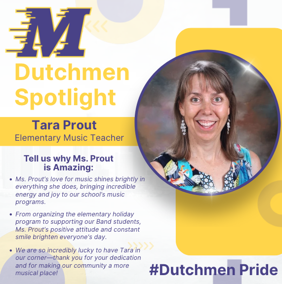 Dutchmen Spotlight