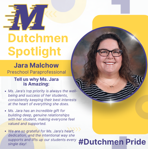 Dutchmen Spotlight
