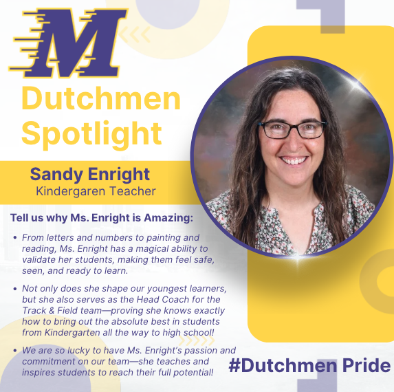 Dutchmen Spotlight