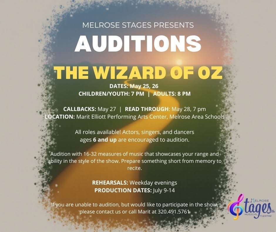Melrose Stages