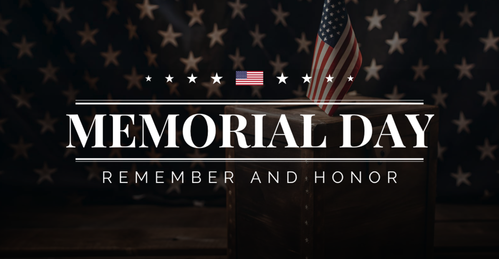 Memorial Day