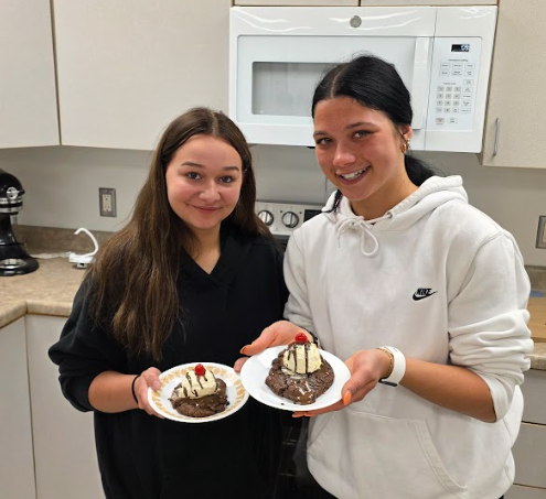 Foods Class