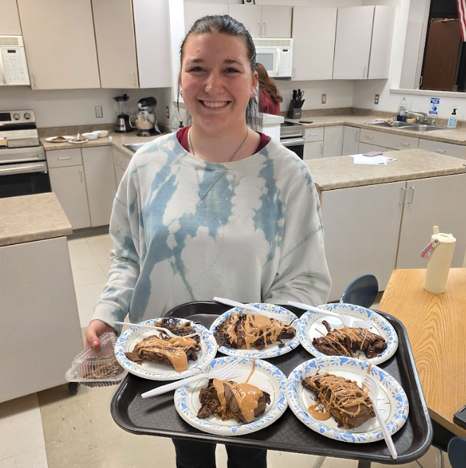 Foods Class