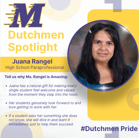 Dutchmen Spotlight