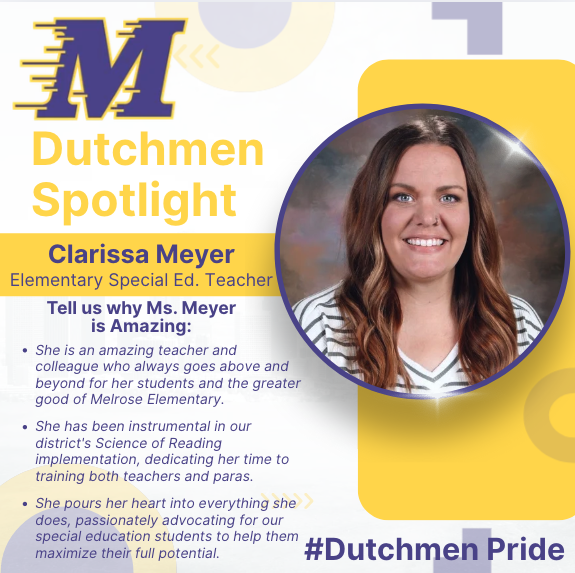 Dutchmen Spotlight