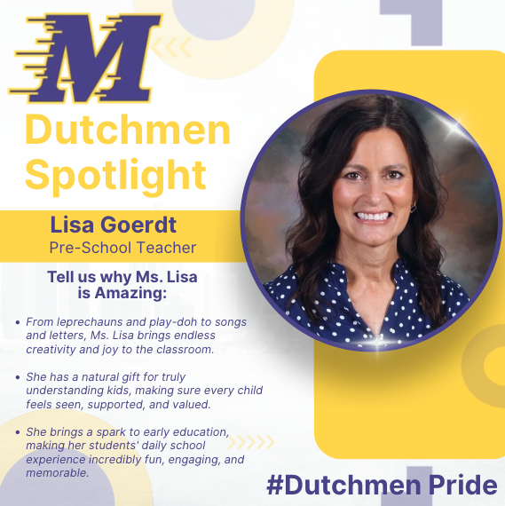 Dutchmen Spotlight