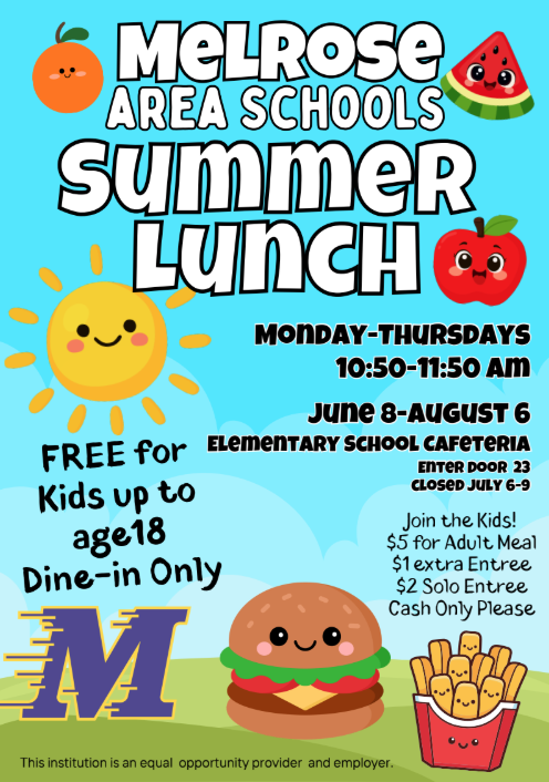 Summer Lunch