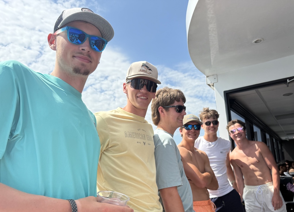 Senior Trip
