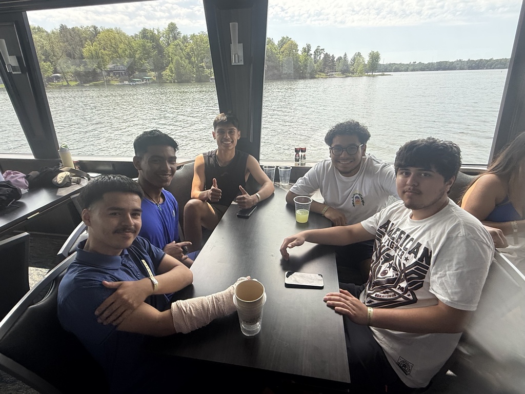 Senior Trip