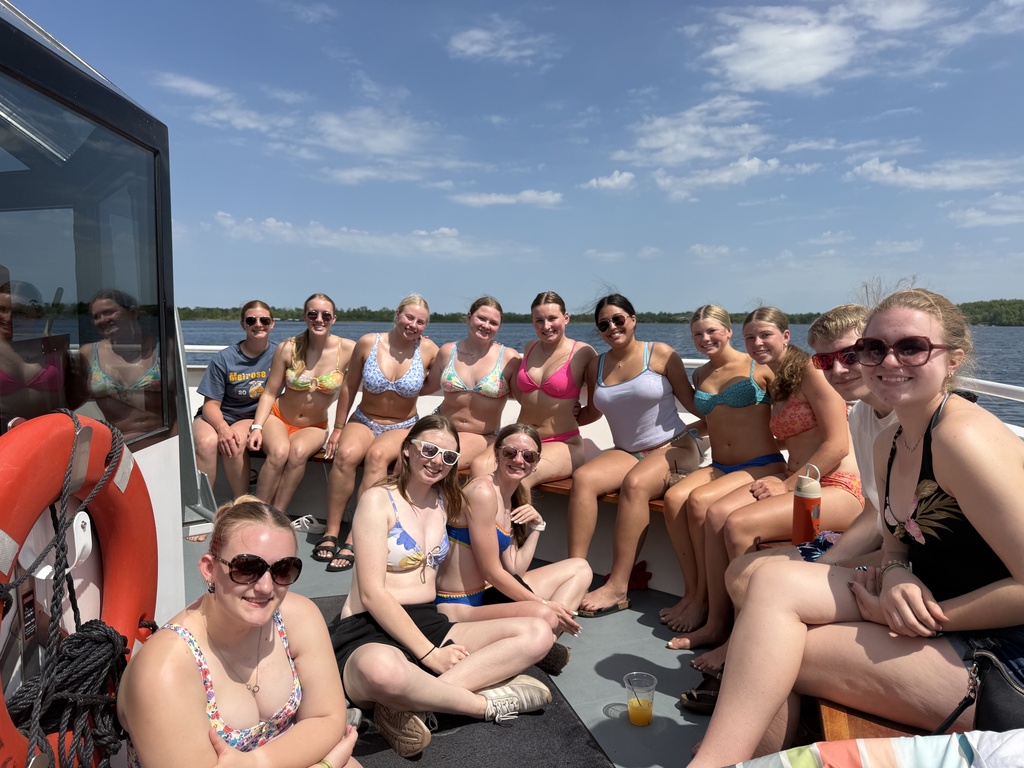 Senior Trip