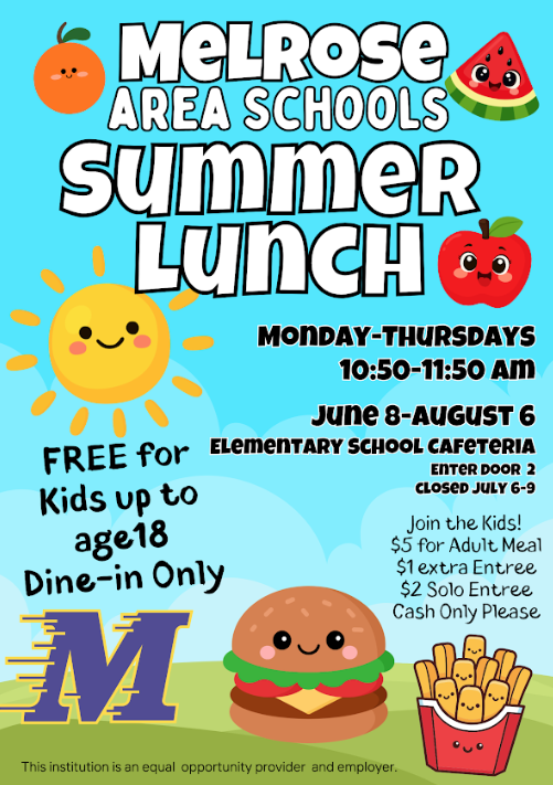 Summer Lunch