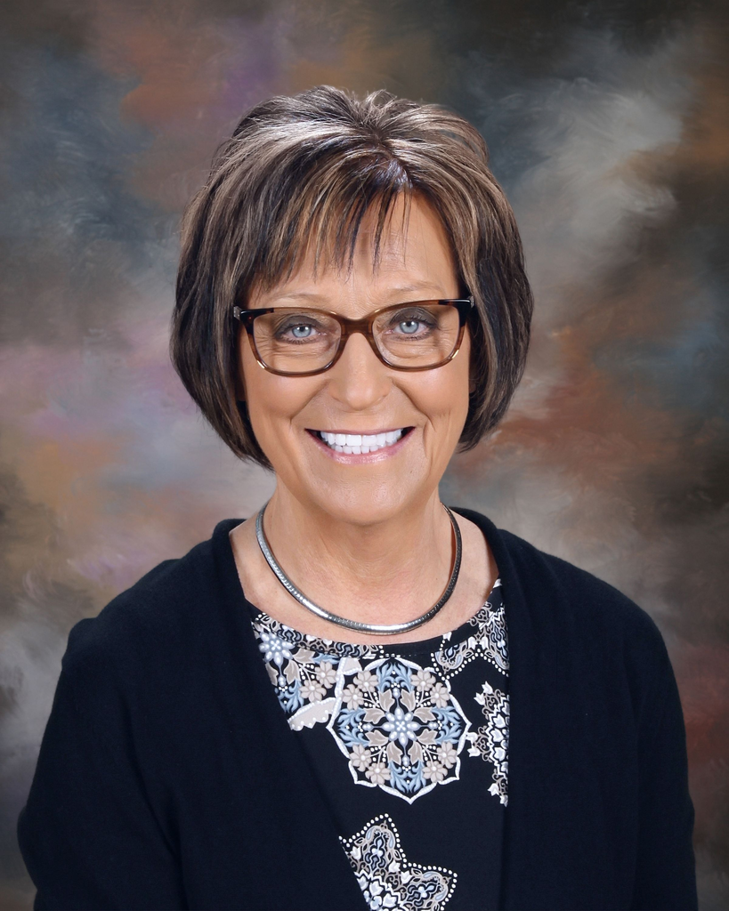 Ms. Pearson