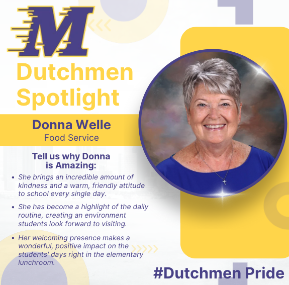 Dutchmen Spotlight