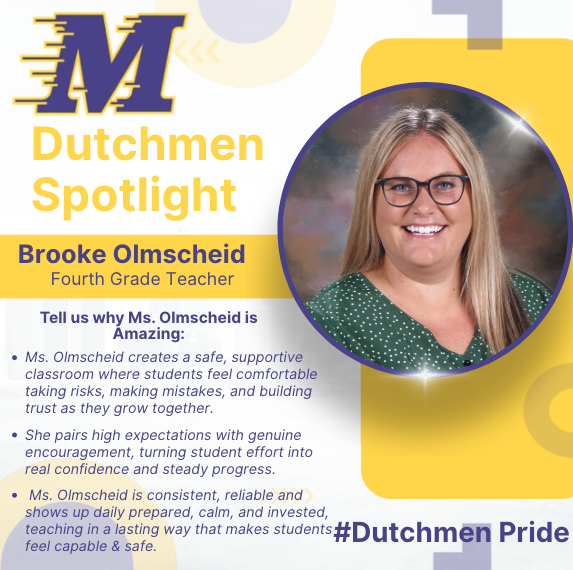 Dutchmen Spotlight