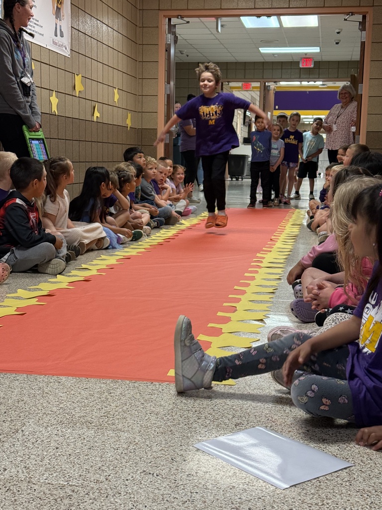 Red Carpet - Kindergarten Graduation
