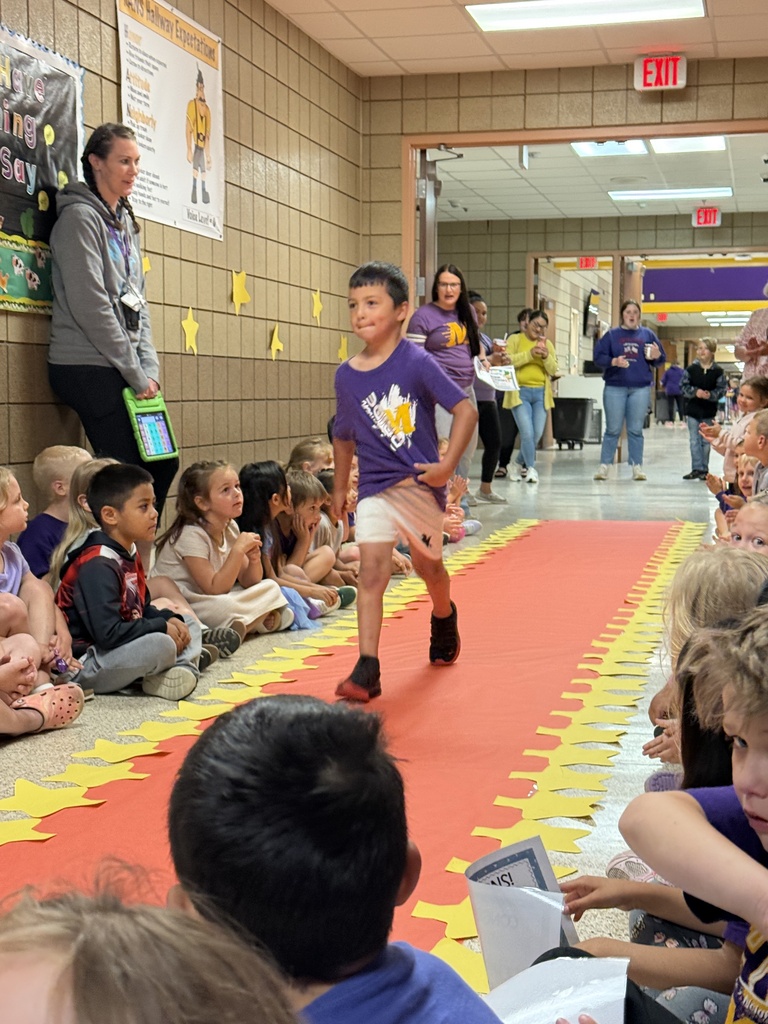 Red Carpet - Kindergarten Graduation
