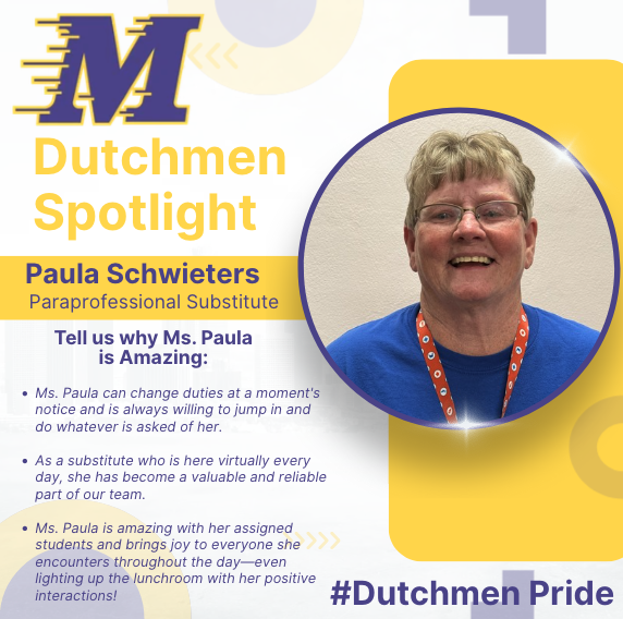 Dutchmen Spotlight