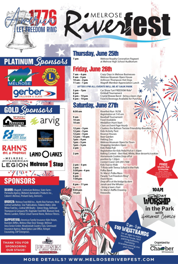 Riverfest