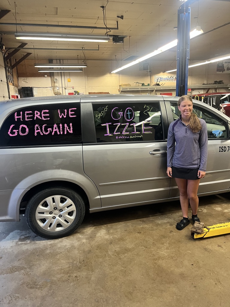 Girls Golf