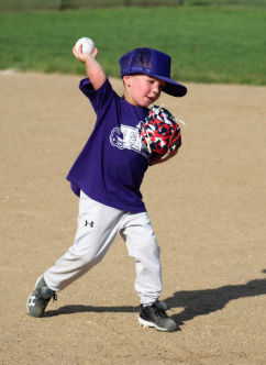 T-ball