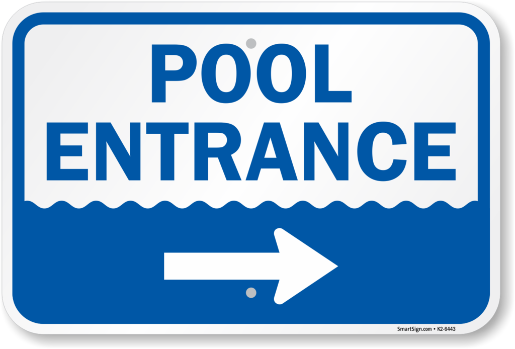 sign