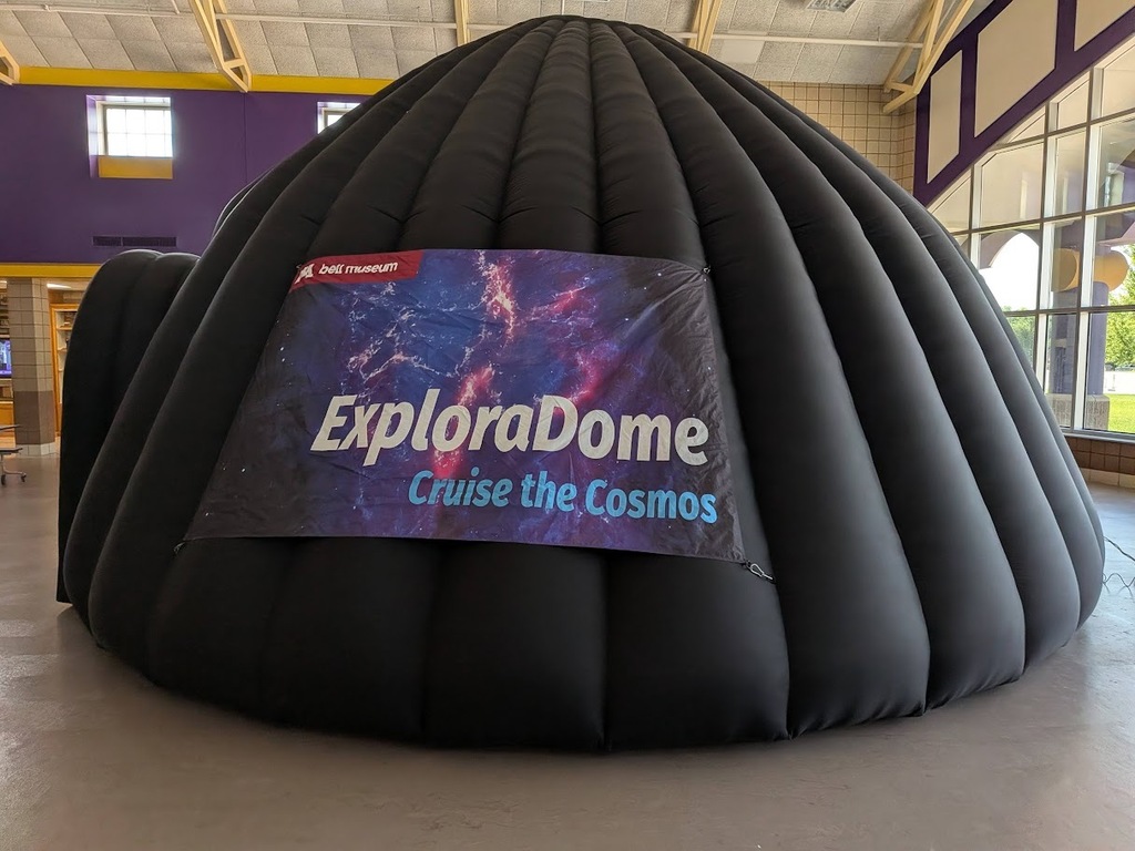 dome