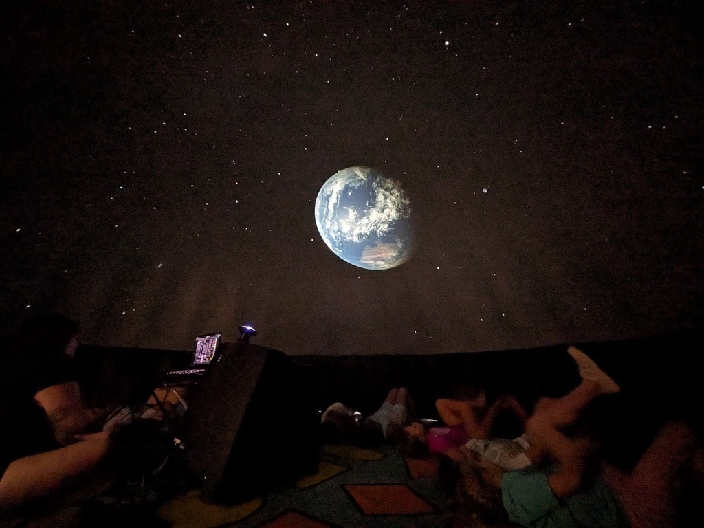 earth