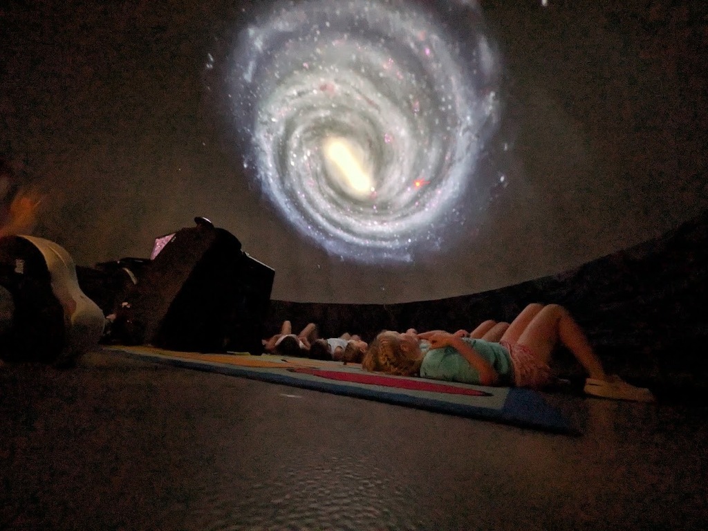 galaxy