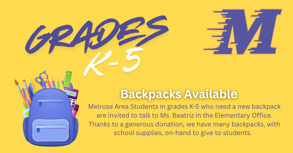 Backpacks