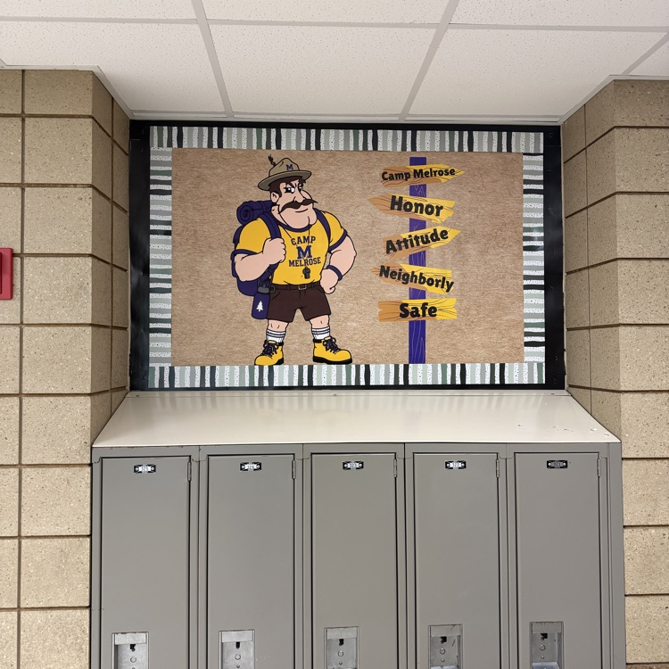 bulletin boards
