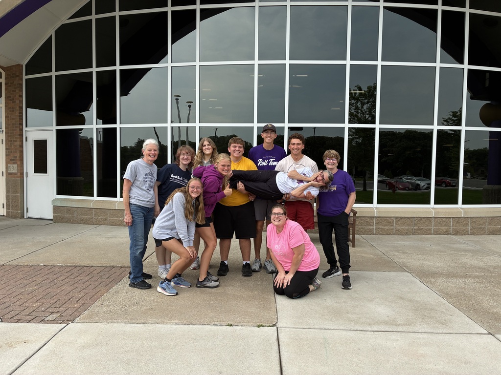 Summer Staff