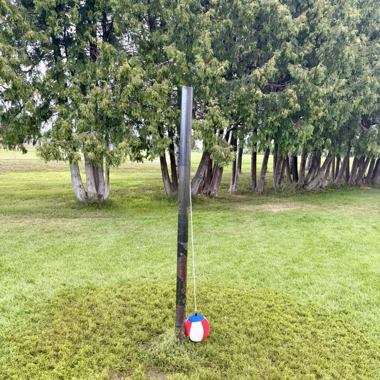 tetherball 