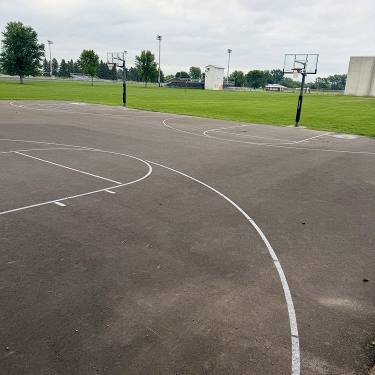 hoops