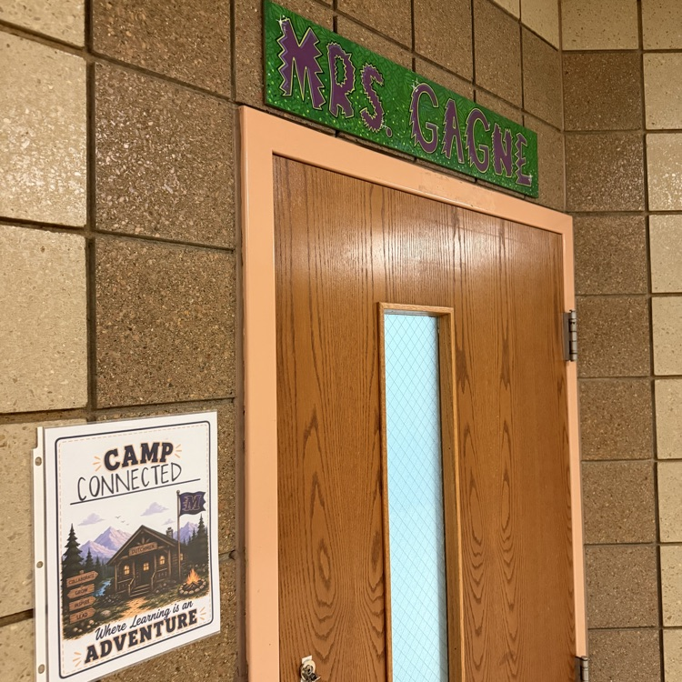 camp signs